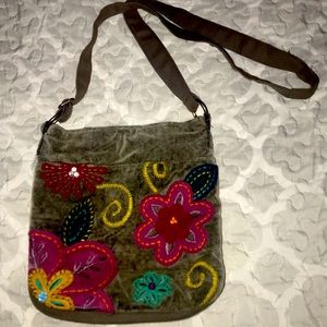Cute bag from pink roablush